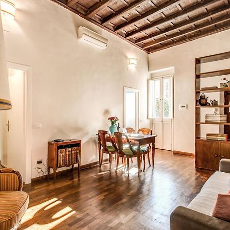 Borgo Pio Passetto Papale Apartman Róma Kültér fotó