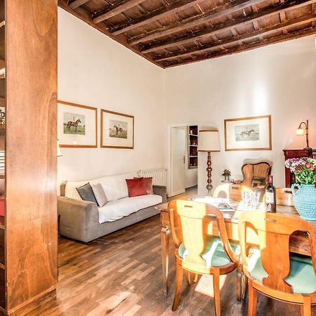 Borgo Pio Passetto Papale Apartman Róma Kültér fotó