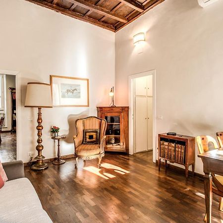 Borgo Pio Passetto Papale Apartman Róma Kültér fotó