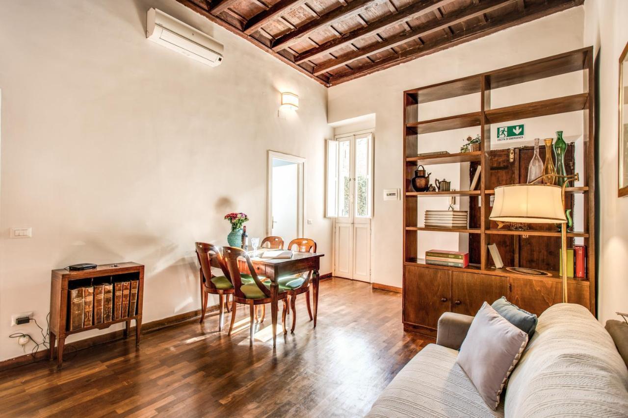 Borgo Pio Passetto Papale Apartman Róma Kültér fotó