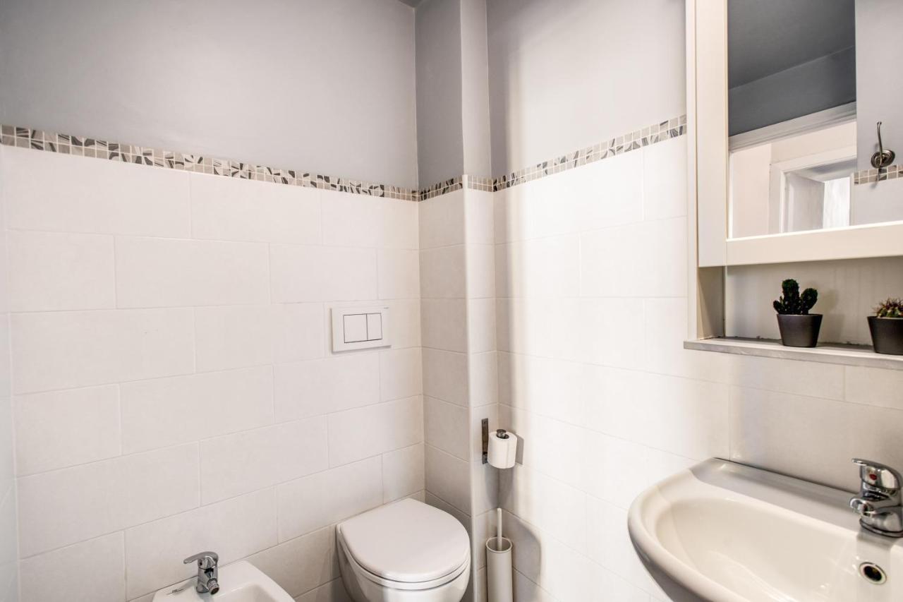 Borgo Pio Passetto Papale Apartman Róma Kültér fotó