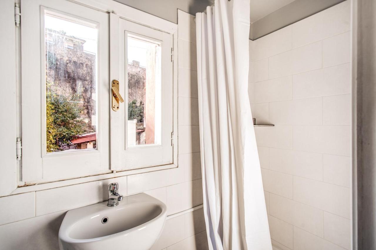 Borgo Pio Passetto Papale Apartman Róma Kültér fotó