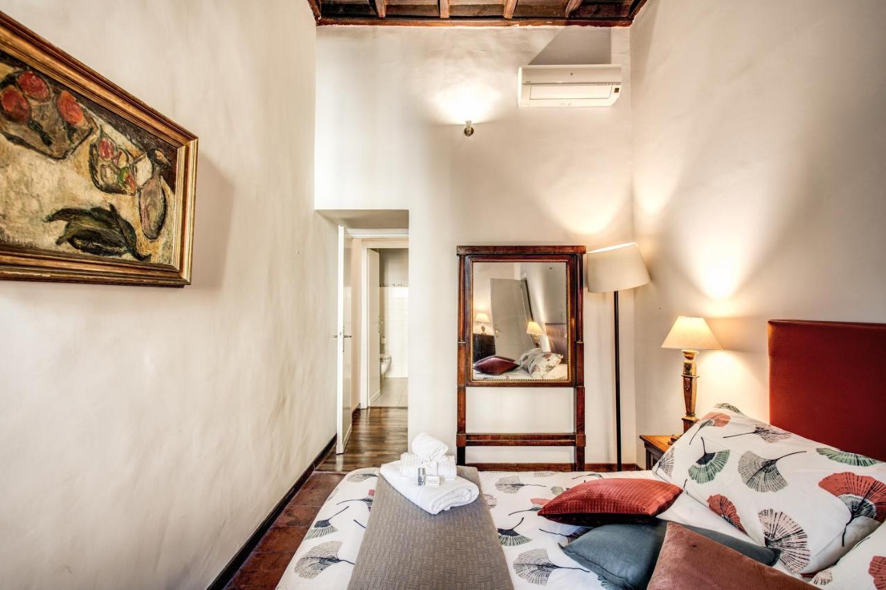 Borgo Pio Passetto Papale Apartman Róma Kültér fotó
