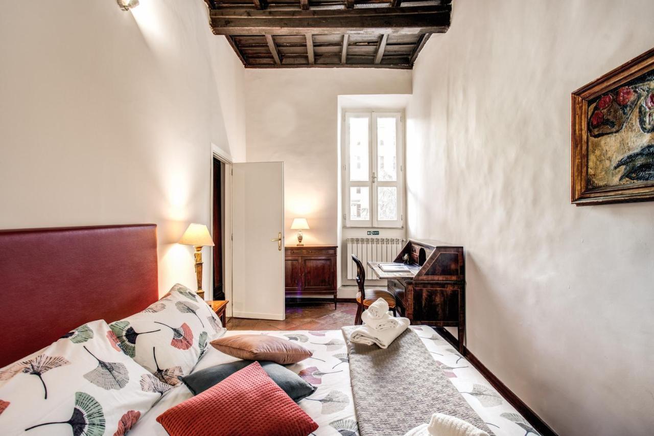 Borgo Pio Passetto Papale Apartman Róma Kültér fotó